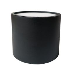 چراغ سقفی استوانه 20 وات smd قطر 10 ارتفاع 10