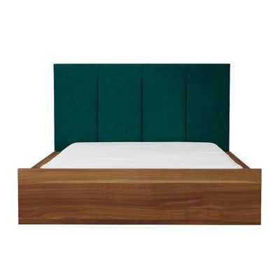 تخت خواب دو نفره مدل 8080 سایز 160×200 سانتی متر