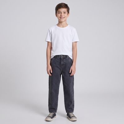 شلوار جین پسرانه مدل MDSS-CG3045