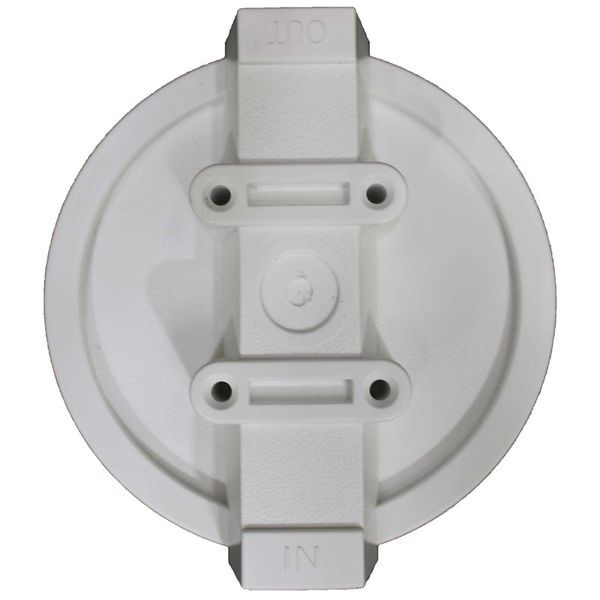 هوزینگ تصفیه آب مات ایرانی