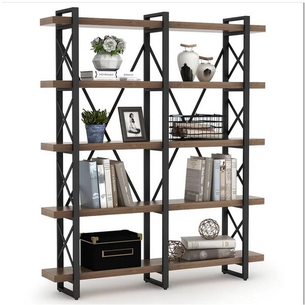 کتابخانه مدل mor-2020