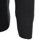 پلیور یقه گرد مردانه مدل MDSS-NI8039