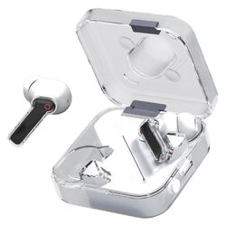 هدفون بلوتوثی تی سی اچ مدل N23 ENC+ANC