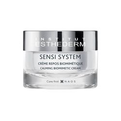 کرم مرطوب کننده استادرم مدل Sensi System حجم 50 میلی لیتر