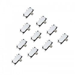 دیپ سوئیچ بتا مدل SMD-DS1 بسته 10 عددی