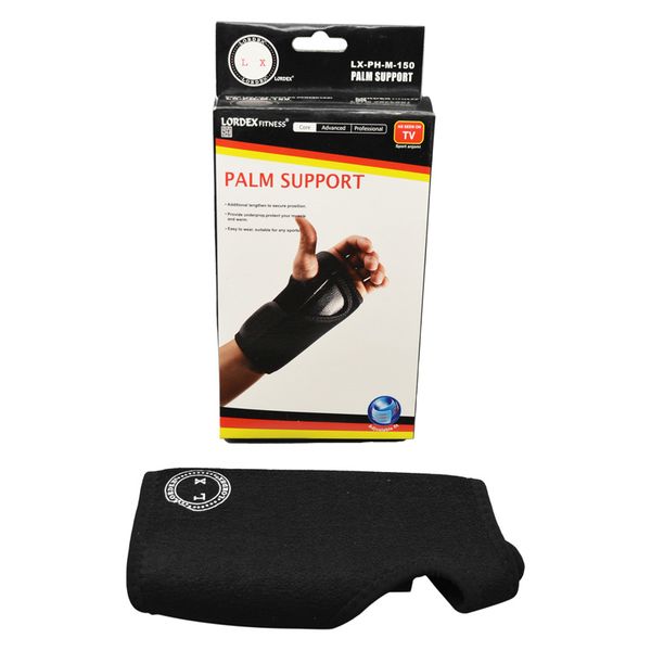 مچ بند طبی مدل GS-PALM SUPPORT