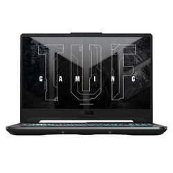 لپتاپ 15.6 اینچی ایسوس مدل TUF Gaming A15 FA506NFR-HN114-R7 7435HS-16GB DDR5-512GB SSD-RTX2050-FHD - کاستوم شده