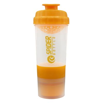 شیکر ورزشی مدل GS-M-Ebi-294946 گنجایش 0.540 لیتر