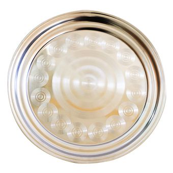 سینی گرد کد 24