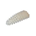 گیره مو کیمیا طرح مروارید کد 1029*395