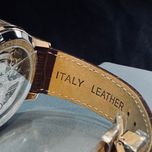 ساعت مچی عقربهای مردانه اتوماتیک سوئیس آرت مدل ANT156G-05