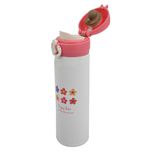 فلاسک کودک مدل beauty کد 37 ظرفیت 0.5 لیتر