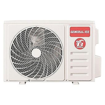 کولر گازی اسپلیت 30000 جنرال آیس مدل T3 GTSE-30Ho3RALA