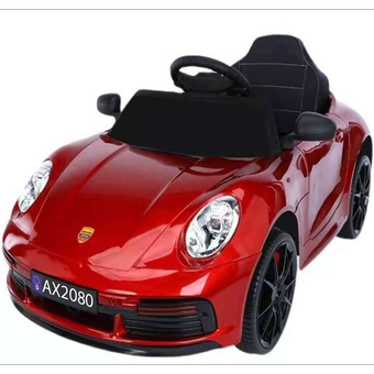 ماشین شارژی پورشه