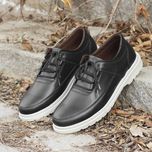 کفش مردانه مدل  شیک گام کد ary رنگ مشکی