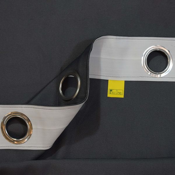 پرده تیکو دکو مدل اسپورت تاچ یورو سایز 140x280 سانتیمتر*190