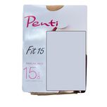 جوراب شلواری زنانه پِنتی اصل مدل شیشه ای 15D