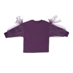 بلوز دخترانه مدل MDSS-CG6316