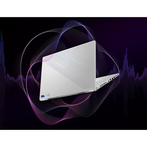 لپ تاپ 16 اینچی ایسوس مدل  ROG Zephyrus G16 GU603VV-i7 13620H 16GB 512SSD RTX4060 W