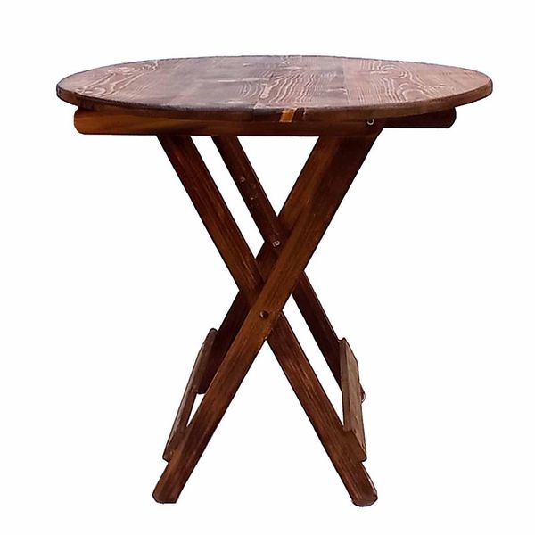 میز ناهارخوری تاشو