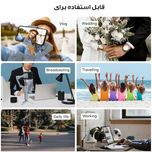 گیمبال لرزشگیر مدل L7C-PRO