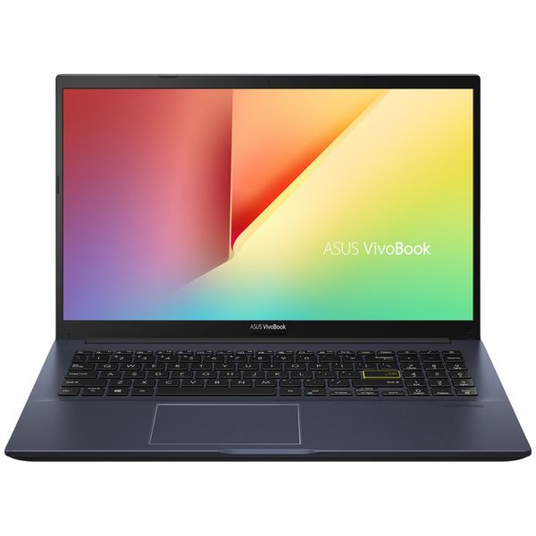 لپ تاپ 15.6 اینچی ایسوس مدل VivoBook R528EP-BQ240