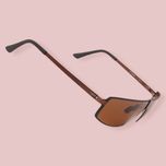 عینک آفتابی پورش دیزاین مدل P8839-C3-BN LIMITED EDITION