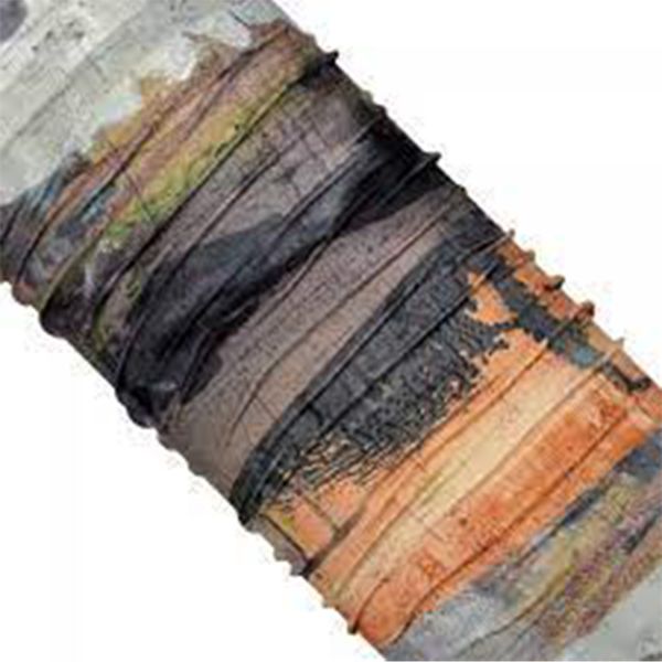 دستمال سر و گردن باف مدل DASH MULTI G2024