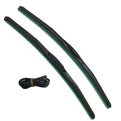 برف پاک من هیبریدی لنزو بسته دو عددی مناسب برای سمند