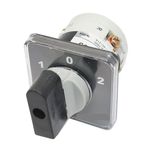 کلید گردان 16 آمپر مدل   1605