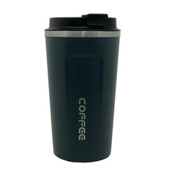 ماگ سفری مدل coffee گنجایش 0.38 لیتر