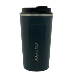 ماگ سفری مدل coffee گنجایش 0.38 لیتر