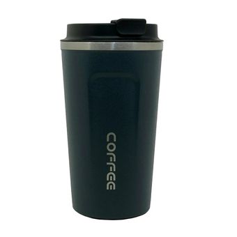 ماگ سفری مدل coffee گنجایش 0.38 لیتر