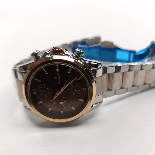 ساعت مچی عقربهای کوارتز زنانه سوئیس آرت مدل ANT037SR1605-Limited Edition