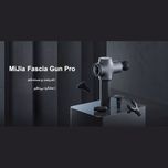 ماساژور تفنگی شیائومی Mijia Fascia Gun Pro MJJMQ02YM