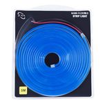 ریسه نئون فلکسی مدل Z.S.R طول 5 متر*809