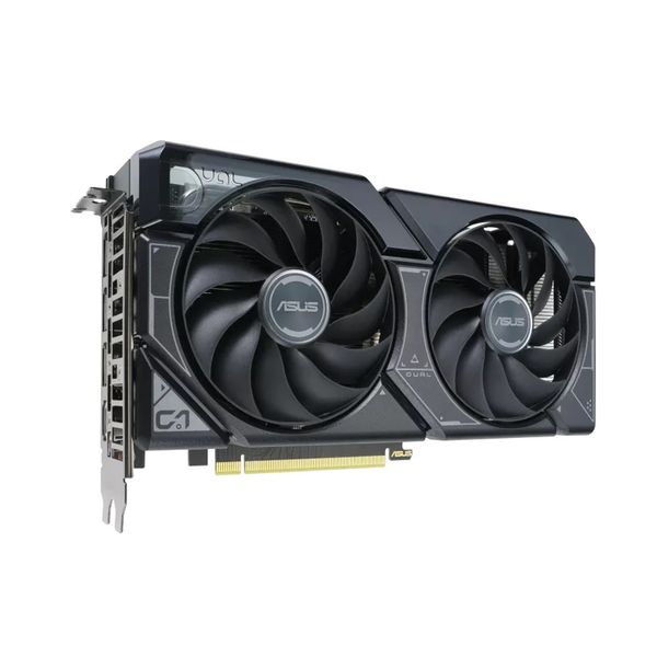 کارت گرافیک مبتنی بر NVIDIA ایسوس مدل  Dual GeForce RTX™ 4060 OC Edition 8GB GDDR6