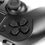 دسته بازی هیسکا مدل HR-70 🎮 بیسیم، خوشدست و باکیفیت