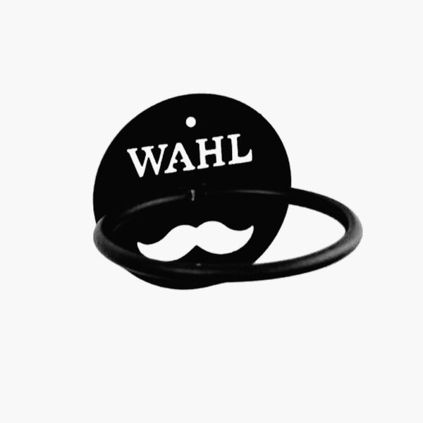 پایه سشوار دیواری مشکی Wahl
