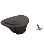 دستگیره درب قابلمه مدل مدل 005 *243