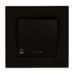 کلید زنگ پارت الکتریک مدل 5086B4014