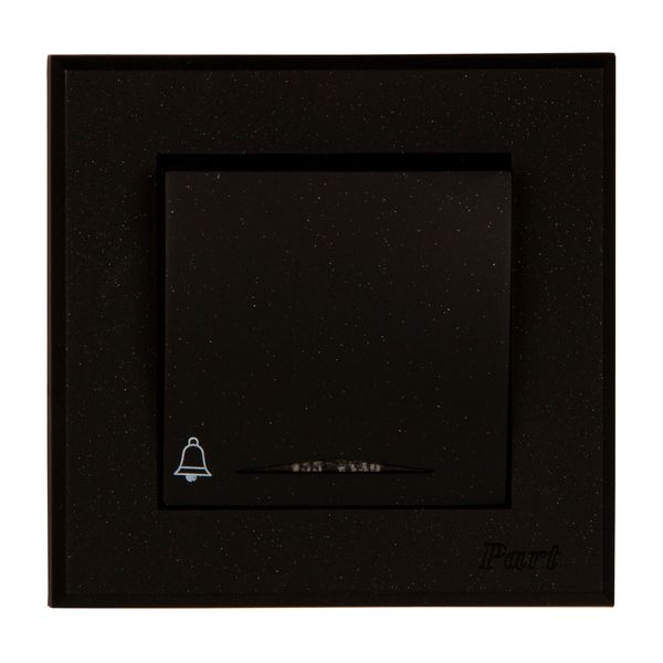 کلید زنگ پارت الکتریک مدل 5086B4014