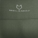 لگینگ ورزشی زنانه مدل MDSS-CH5053