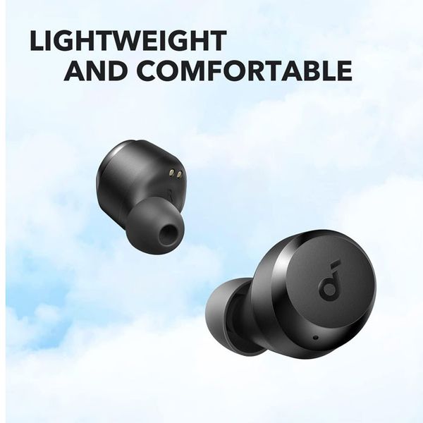 هدفون بلوتوثی انکر مدل Soundcore A25i