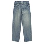 شلوار جین مردانه مدل MDSS-CF9438 