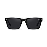 عینک آفتابی آلبرت وگ مدل SZ8102 Obsidian