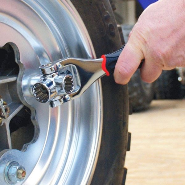 آچار همه کاره مدل ISB