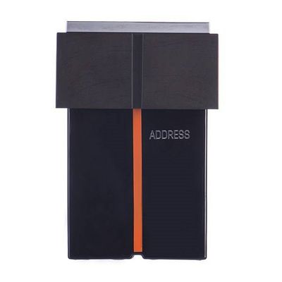 ادو تویلت مردانه عمادآرا مدل ادرس  address حجم 100 میلی لیتر