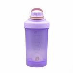 شیکر ورزشی مدل GS-M-280121 گنجایش 0.52 لیتر
