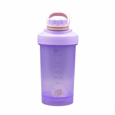 شیکر ورزشی مدل GS-M-280121 گنجایش 0.52 لیتر